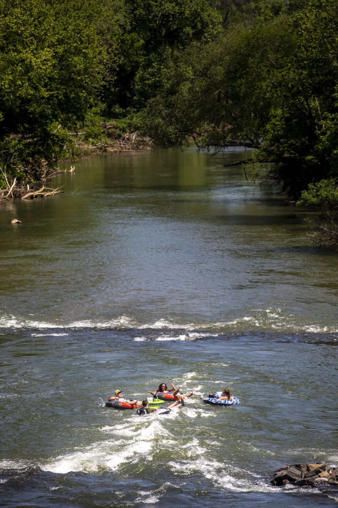 Madison River Park
